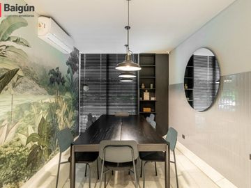 Departamento de 2 ambientes en Villa Urquiza