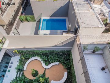 Departamento de 2 ambientes en Villa Urquiza