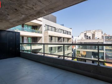 Departamento de 2 ambientes en Villa Urquiza