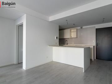 Departamento de 2 ambientes en Villa Urquiza