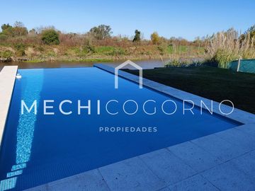 Casa 3 dormitorios venta en Canal, Villa Nueva