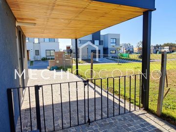 Casa 3 dormitorios venta en Canal, Villa Nueva