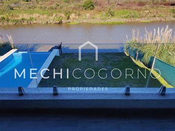 Casa 3 dormitorios venta en Canal, Villa Nueva