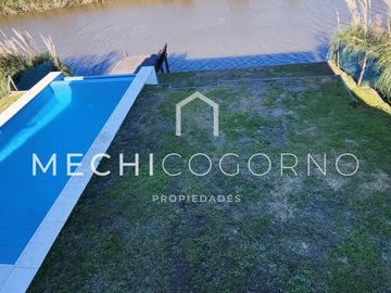 Casa 3 dormitorios venta en Canal, Villa Nueva
