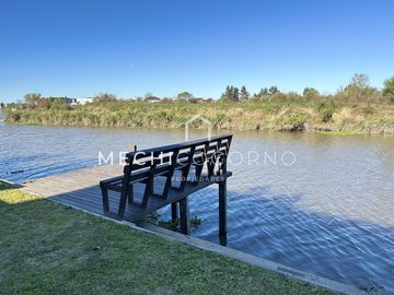 Casa 3 dormitorios venta en Canal, Villa Nueva