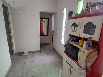 CASA MAS DEPARTAMENTO BARRIO DEAN FUNES