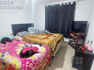 CASA MAS DEPARTAMENTO BARRIO DEAN FUNES