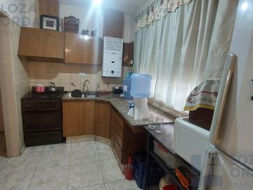 CASA MAS DEPARTAMENTO BARRIO DEAN FUNES