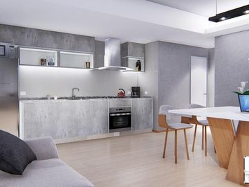 VENTA DEPARTAMENTO 2 AMB 48 M2 AVELLANEDA PIÑEYRO