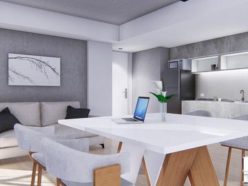 VENTA DEPARTAMENTO 2 AMB 48 M2 AVELLANEDA PIÑEYRO