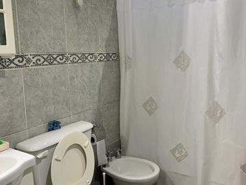 Departamento - S.Fer.-Vias/Panam