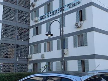 Departamento - S.Fer.-Vias/Panam