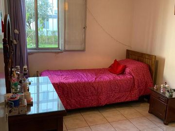 Departamento - S.Fer.-Vias/Panam