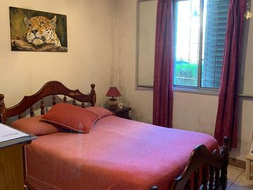 Departamento - S.Fer.-Vias/Panam