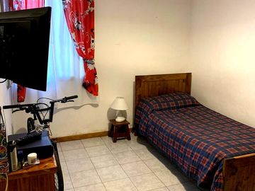 Departamento - S.Fer.-Vias/Panam