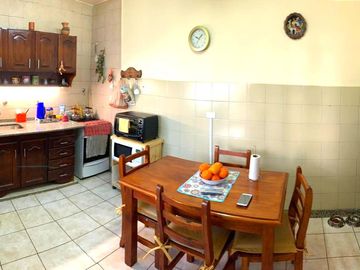 Departamento - S.Fer.-Vias/Panam