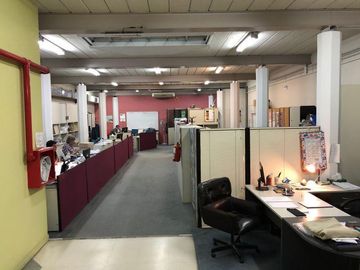 Galpón | Santiago del Estereo  453