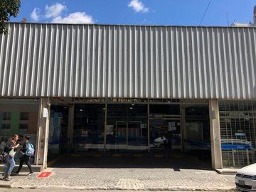 Galpón | Santiago del Estereo  453