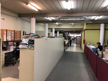 Galpón | Santiago del Estereo  453