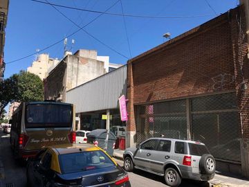 Galpón | Santiago del Estereo  453