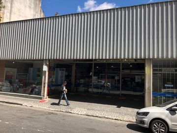 Galpón | Santiago del Estereo  453