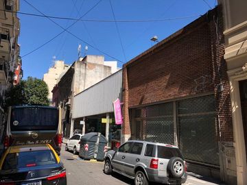 Galpón | Santiago del Estereo  453