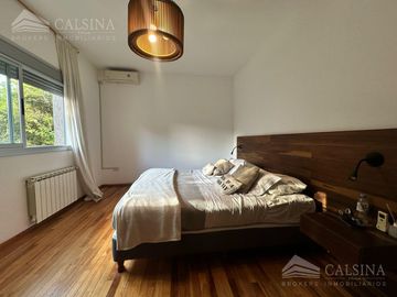 Casa en venta El Bosque villa warcalde