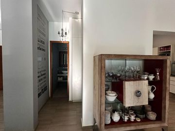 Casa en venta El Bosque villa warcalde