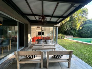 Casa en venta El Bosque villa warcalde