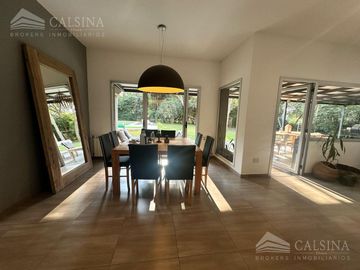 Casa en venta El Bosque villa warcalde