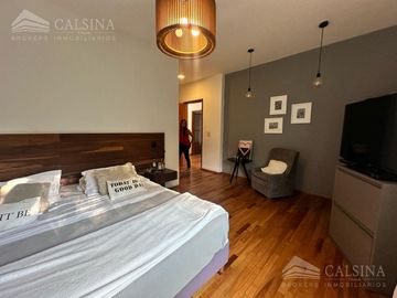 Casa en venta El Bosque villa warcalde