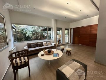 Casa en venta El Bosque villa warcalde
