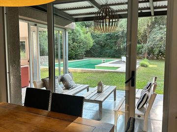 Casa en venta El Bosque villa warcalde