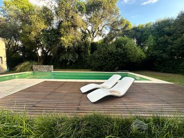 Casa en venta El Bosque villa warcalde