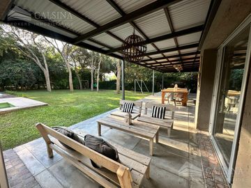 Casa en venta El Bosque villa warcalde