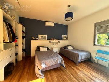 Casa en venta El Bosque villa warcalde