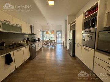 Casa en venta El Bosque villa warcalde