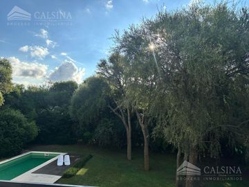 Casa en venta El Bosque villa warcalde