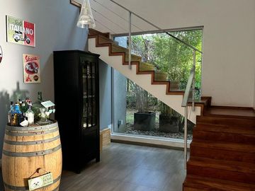 Casa en venta El Bosque villa warcalde