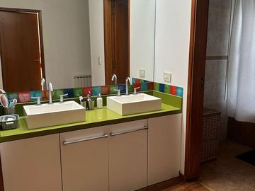Casa en venta El Bosque villa warcalde