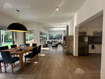 Casa en venta El Bosque villa warcalde
