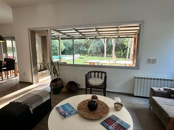 Casa en venta El Bosque villa warcalde