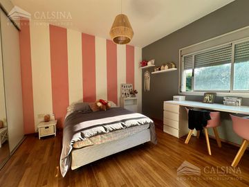 Casa en venta El Bosque villa warcalde