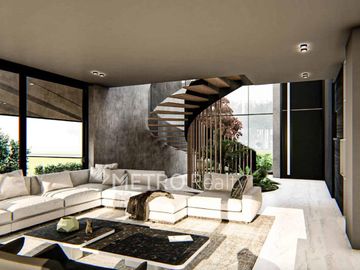 Casa en venta con 4 suites, amarra y salida al río en El Yacht, Nordelta
