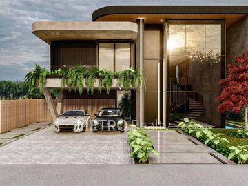 Casa en venta con 4 suites, amarra y salida al río en El Yacht, Nordelta