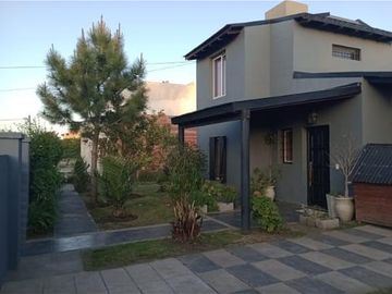 Casa en Miramar