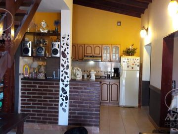Casa en Miramar