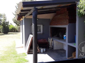 Casa en Miramar