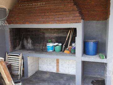 Casa en Miramar