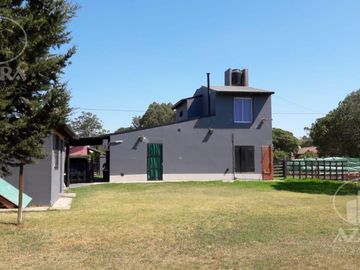Casa en Miramar